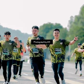 Runner Photo 6546063