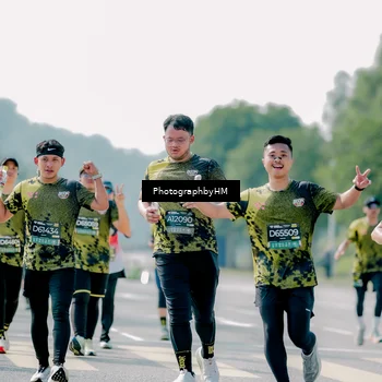 Runner Photo 6546069