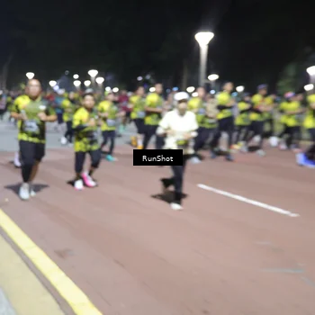Runner Photo 6546071
