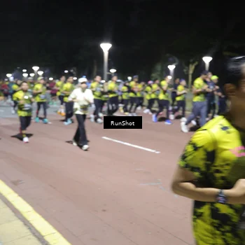 Runner Photo 6546075