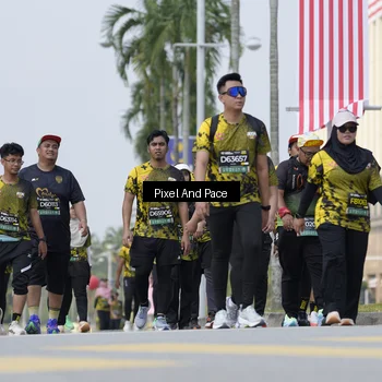 Runner Photo 6546077