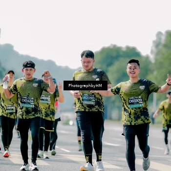 Runner Photo 6546078