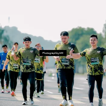 Runner Photo 6546079
