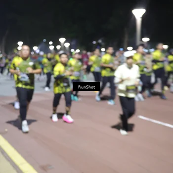 Runner Photo 6546080