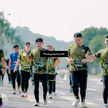 Runner Photo 6546081