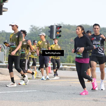 Runner Photo 6546082