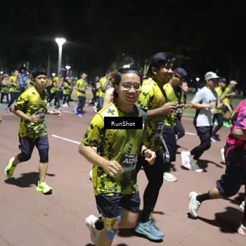Runner Photo 6546083