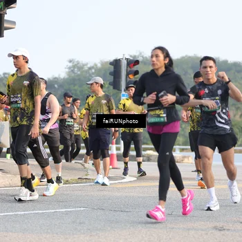 Runner Photo 6546084