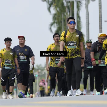 Runner Photo 6546092