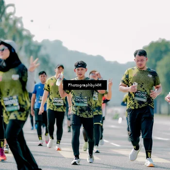 Runner Photo 6546093