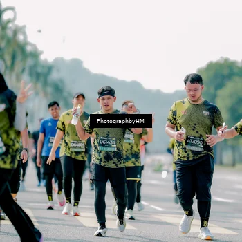 Runner Photo 6546095