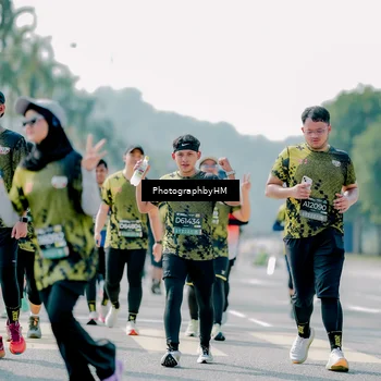 Runner Photo 6546100