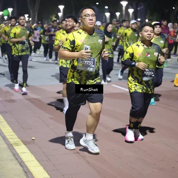 Runner Photo 6546103