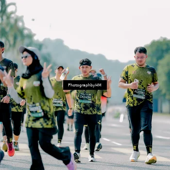 Runner Photo 6546109
