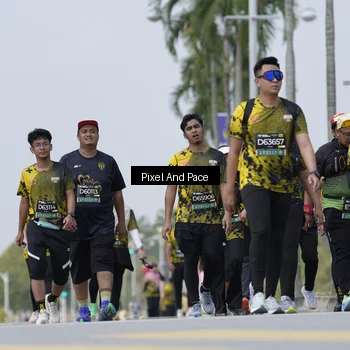 Runner Photo 6546112