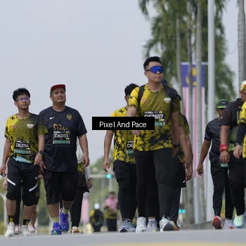 Runner Photo 6546113
