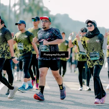Runner Photo 6546114