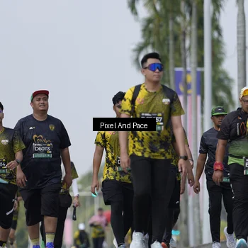 Runner Photo 6546116