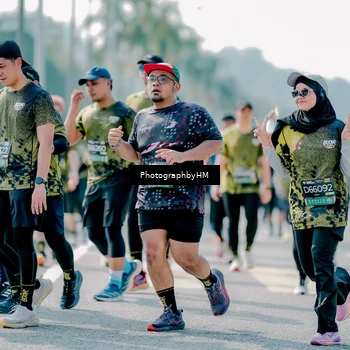 Runner Photo 6546118