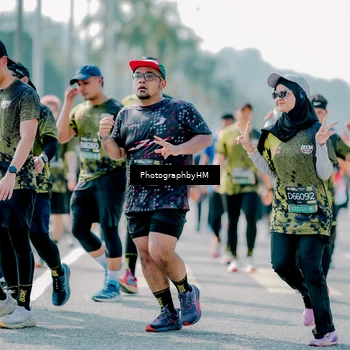 Runner Photo 6546120