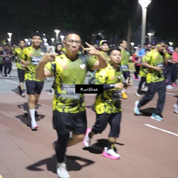 Runner Photo 6546121
