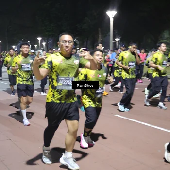 Runner Photo 6546125