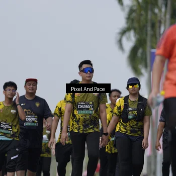 Runner Photo 6546126
