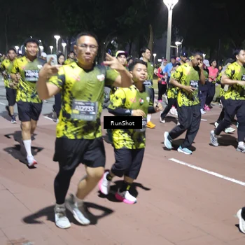 Runner Photo 6546127