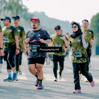 Runner Photo 6546130