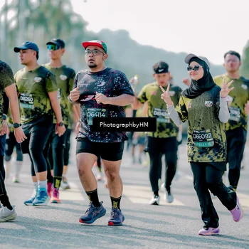 Runner Photo 6546135