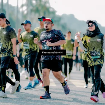 Runner Photo 6546136