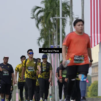 Runner Photo 6546142