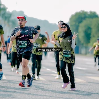 Runner Photo 6546149