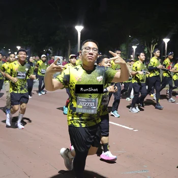 Runner Photo 6546151