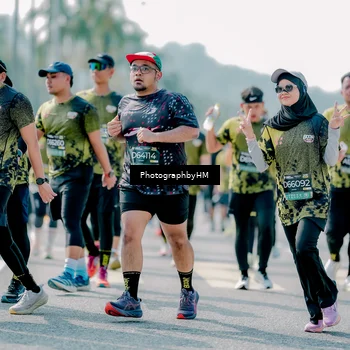 Runner Photo 6546152