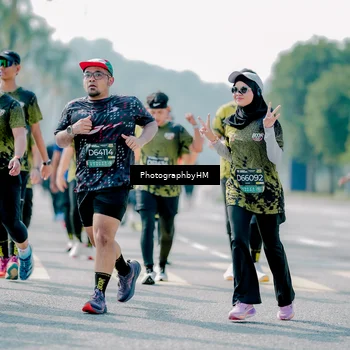 Runner Photo 6546154