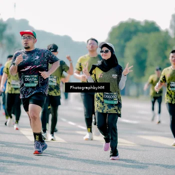 Runner Photo 6546158