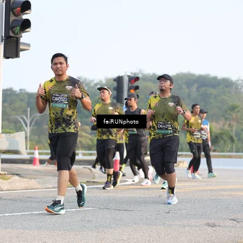 Runner Photo 6546160