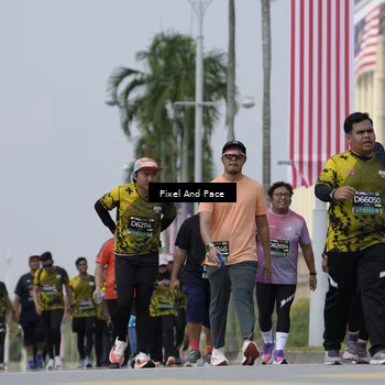 Runner Photo 6546162