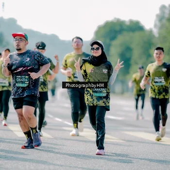 Runner Photo 6546164