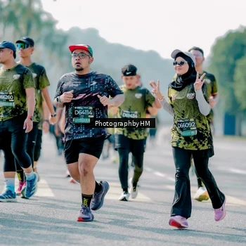 Runner Photo 6546165