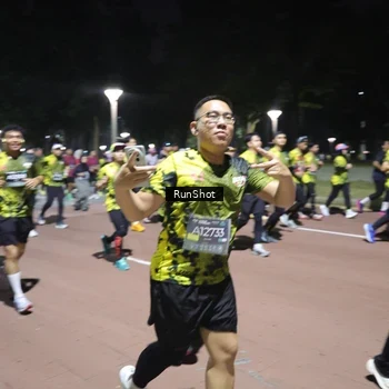 Runner Photo 6546166