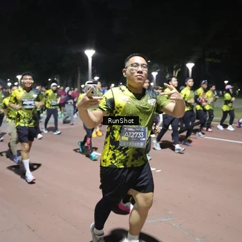 Runner Photo 6546167