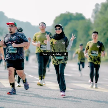 Runner Photo 6546169