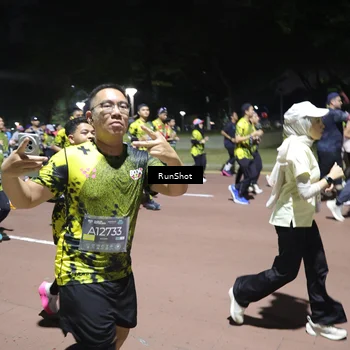 Runner Photo 6546170