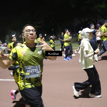 Runner Photo 6546176
