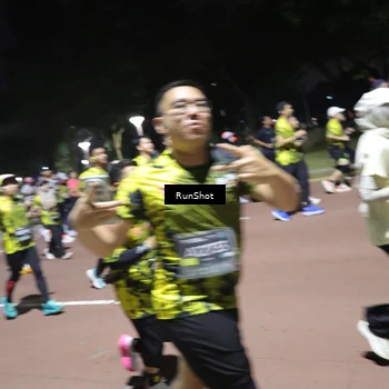 Runner Photo 6546189