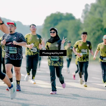 Runner Photo 6546191