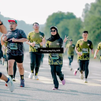 Runner Photo 6546192