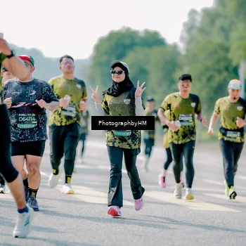 Runner Photo 6546197